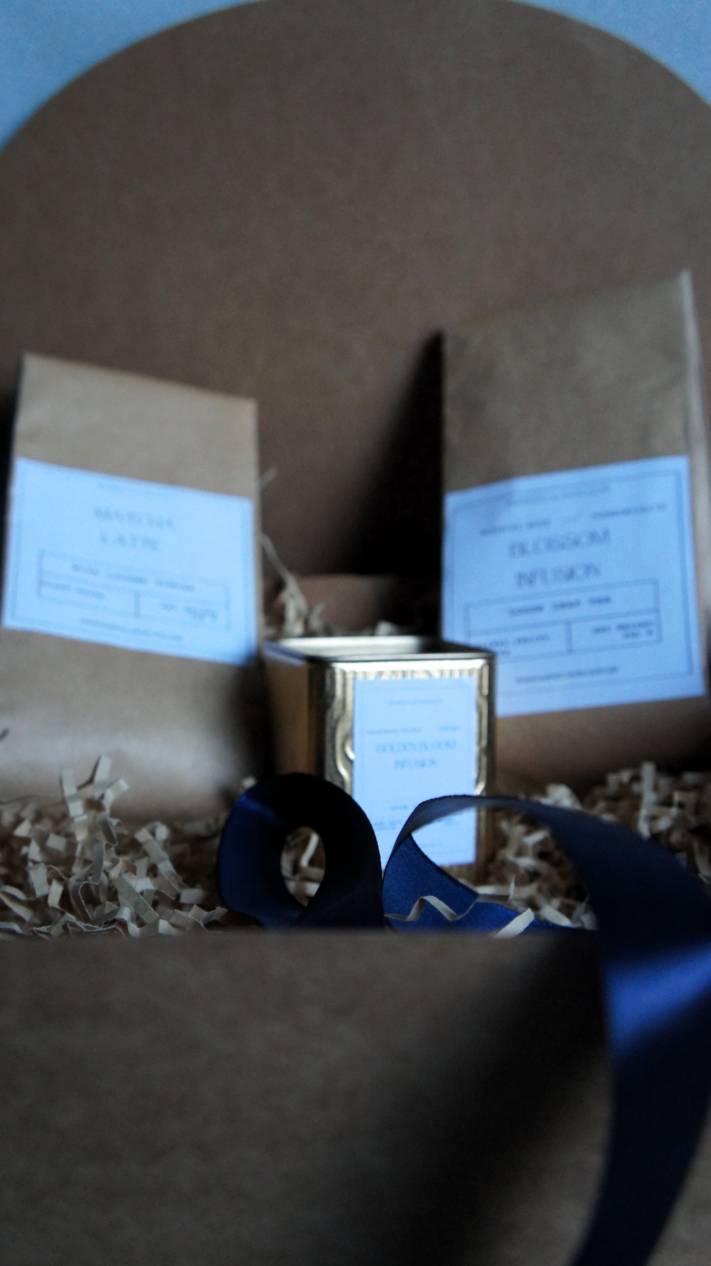 Tranquil Tea - Gift Set image 1