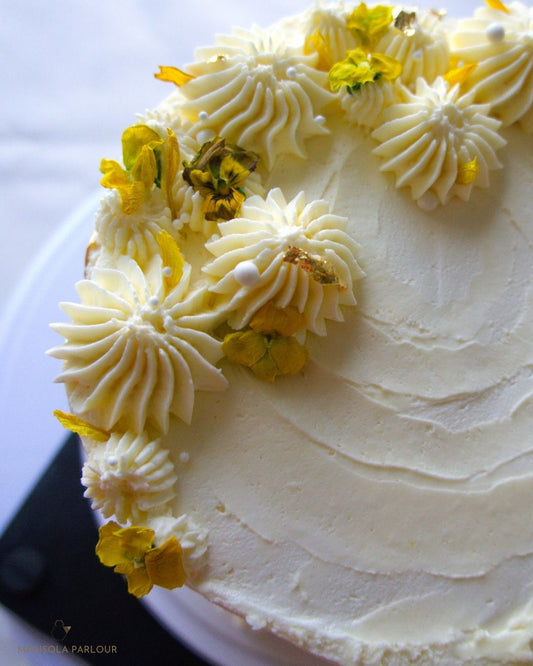 Where to Buy a Vegan and Gluten-Free Birthday Cake in Romford