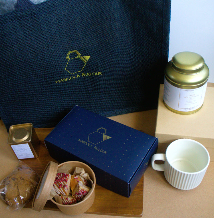 Hampers & Gift-Sets