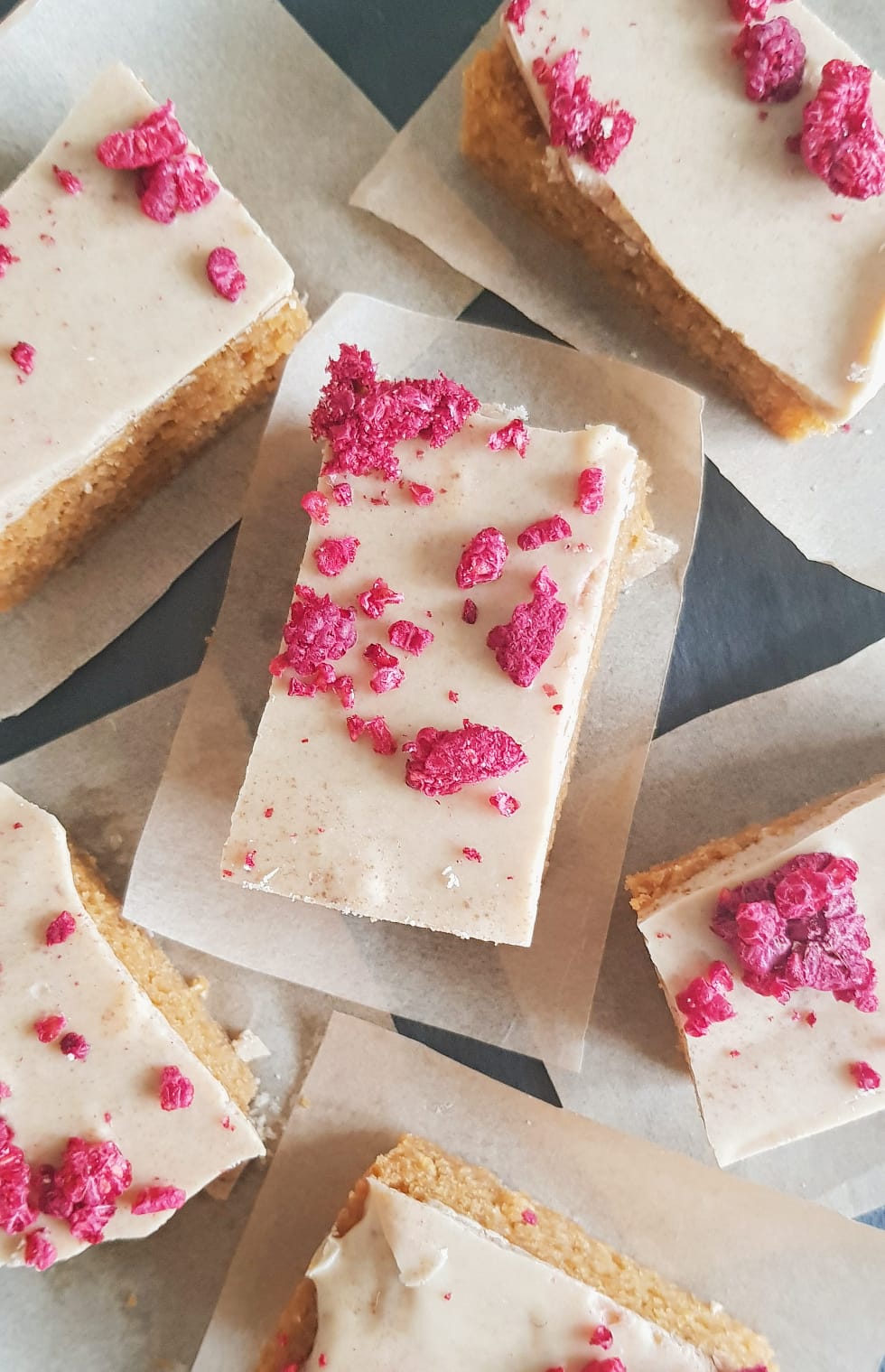 Butternut Blondie Brownie Box image 0