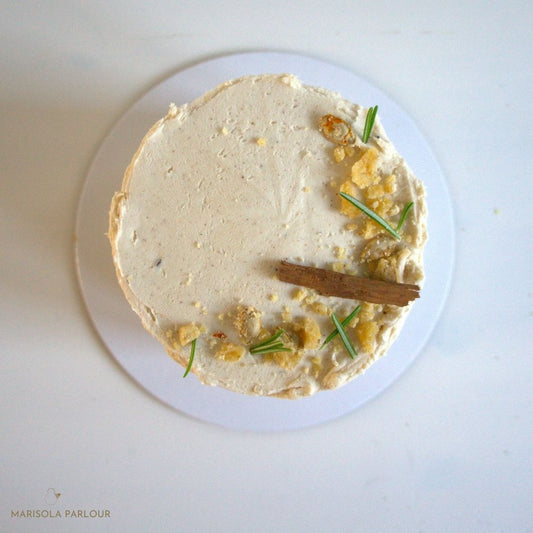 Spiced Cake | Birthday | Anniversary image 0