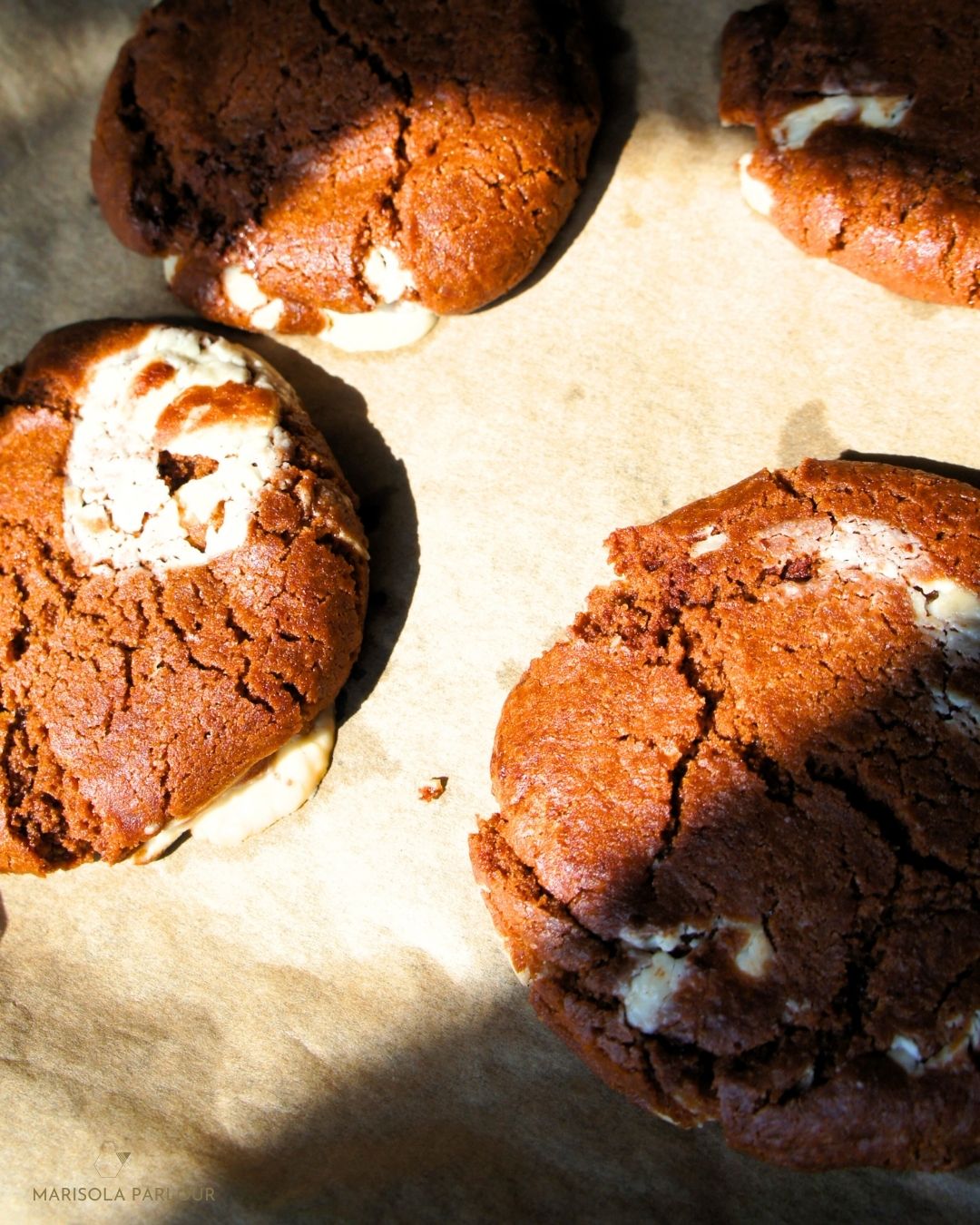 Vegan Gluten-Free Cookie Box image 2