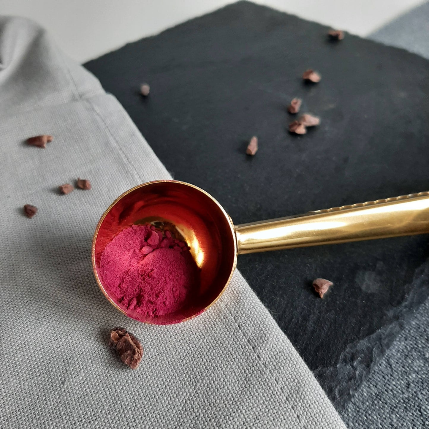 Red Velvet Hot Chocolate Powder image 1