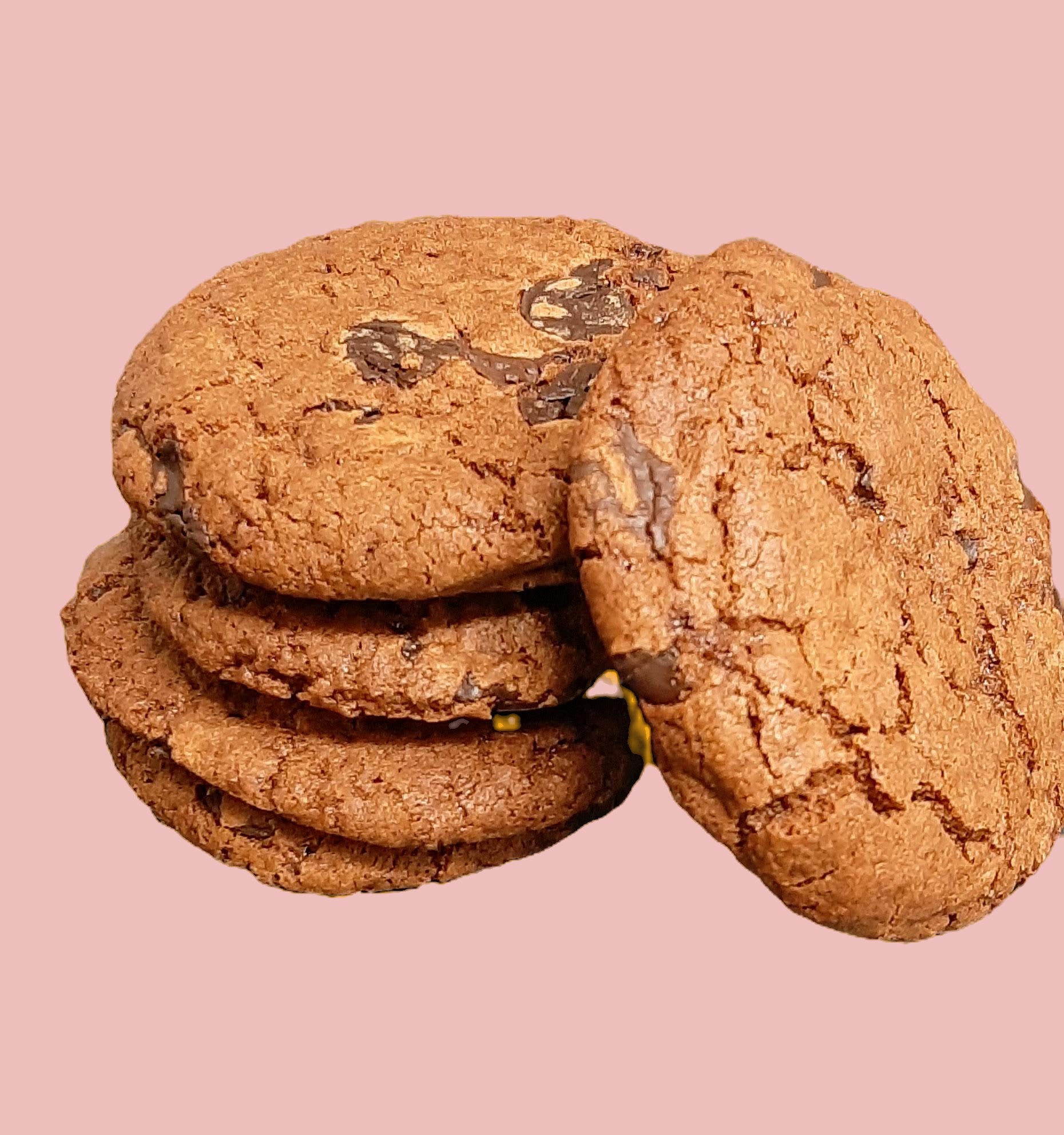 Vegan Gluten-Free Cookie Box image 0
